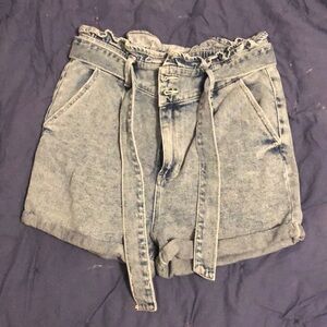 Wild Fable jean shorts